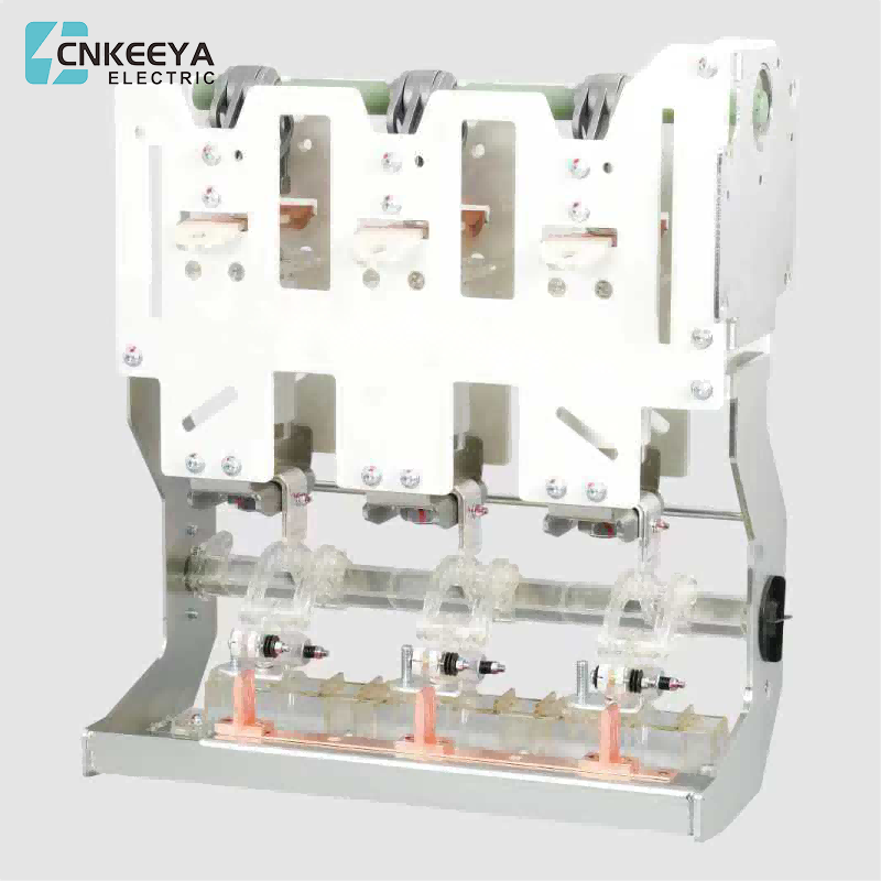 サーキットブレーカーは、産業用および住宅用途に信頼できる電気保護を提供できますか？