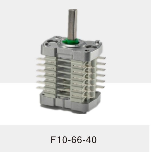 F10 VCB リミットスイッチ