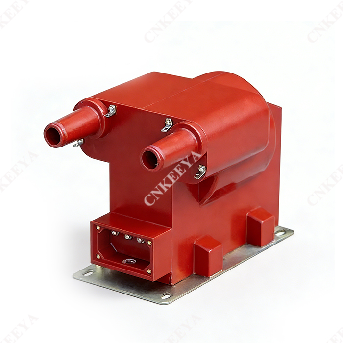 屋内用単相変圧器