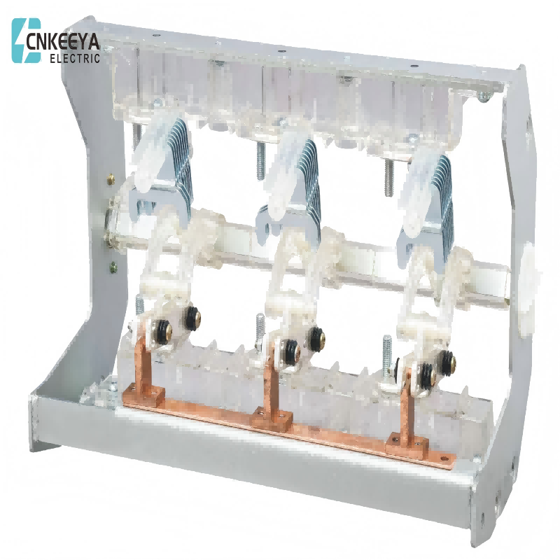 ロードブレイクスイッチ、11kV、630A、21ka、3秒間。
