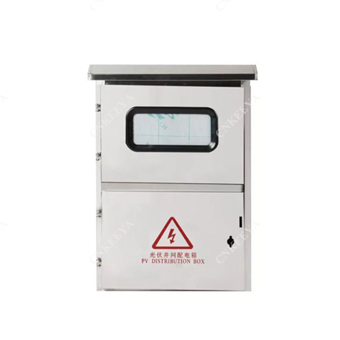 メーターボックス