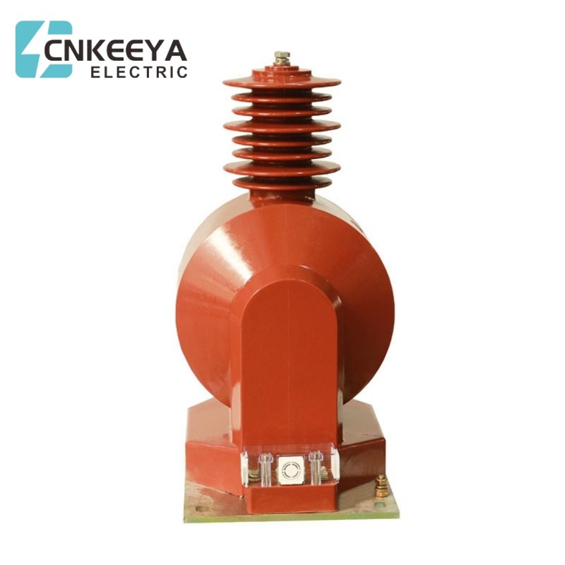 単相電圧変圧器
