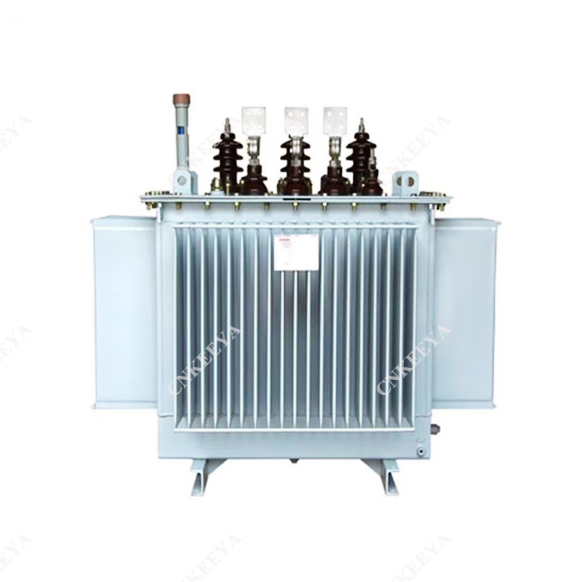 三相 800KVA 20KV 420V 油入配電変圧器
